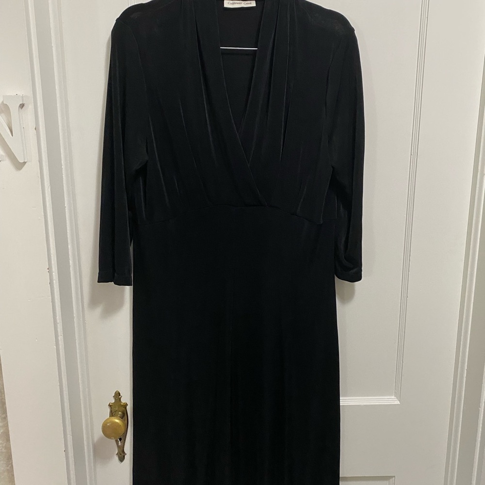 Women’s dress